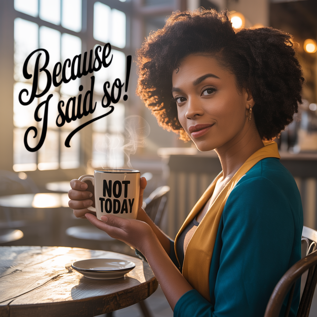 🖤 Black Mama Wisdom Series 👑